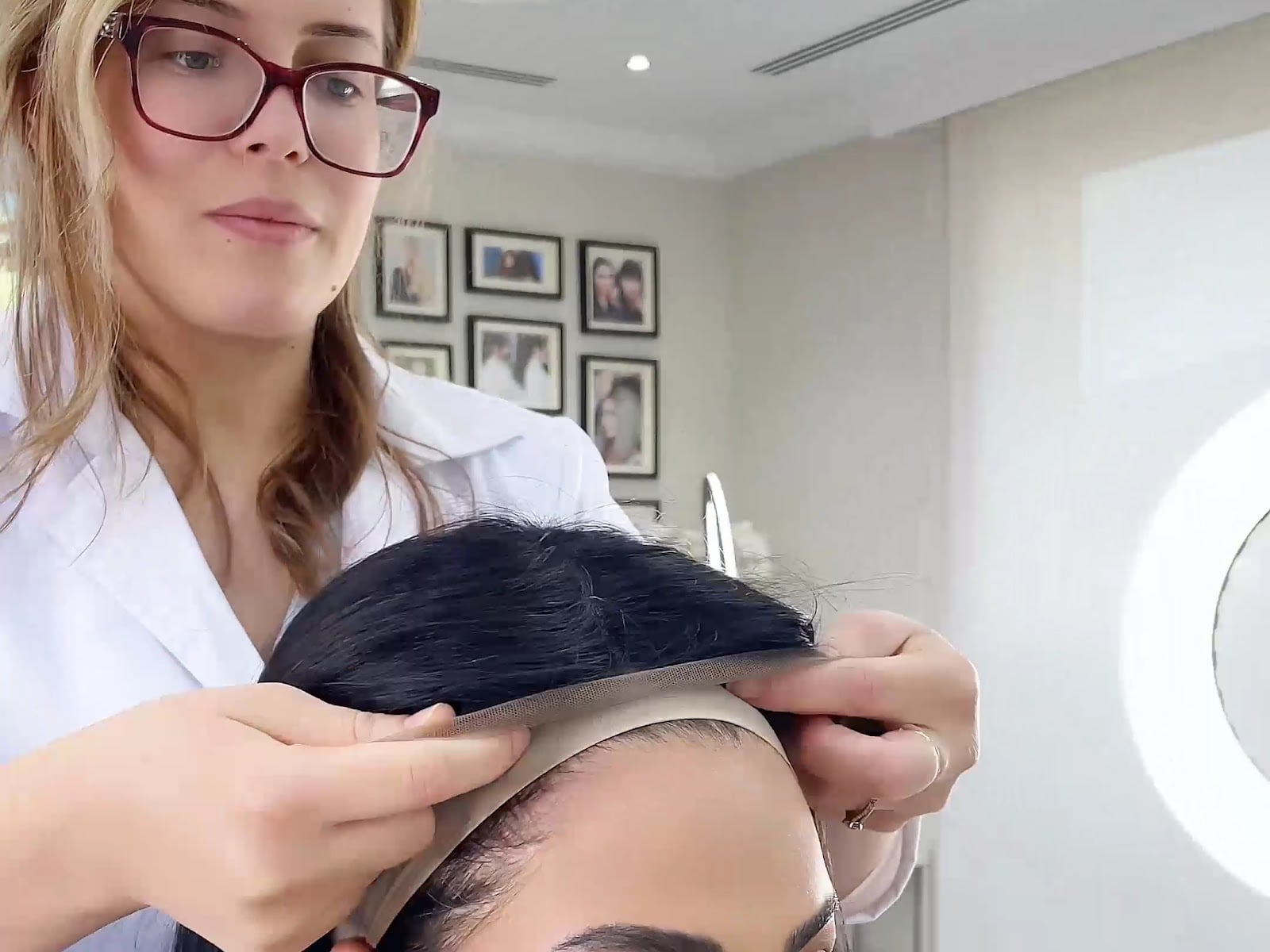 Karkafi Hair Extension - Hair Extensions Salons in Al Wasl, Dubai