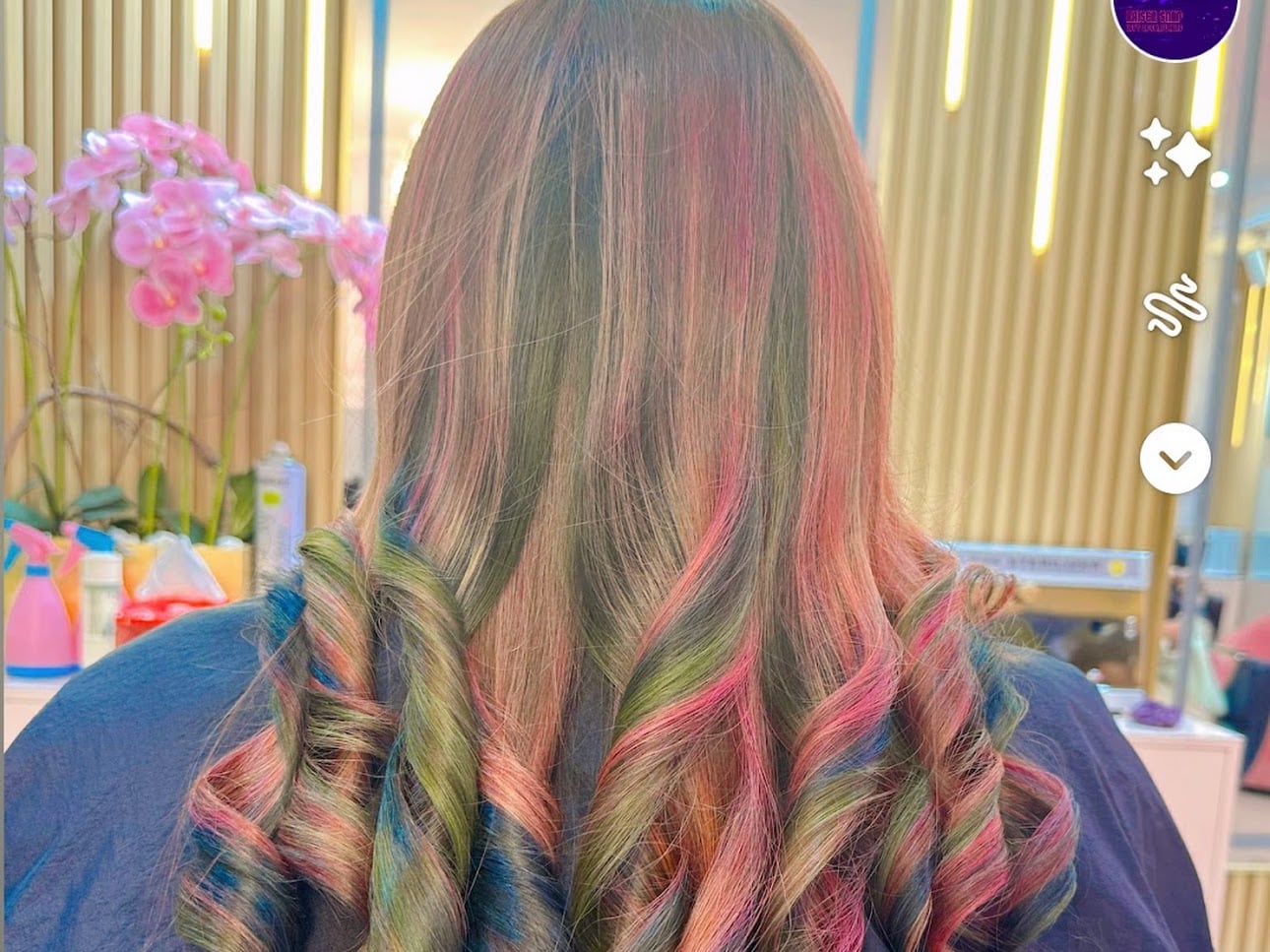 Kelly's Glam Beauty Salon - Beauty Salons in Al Khabaisi, Dubai