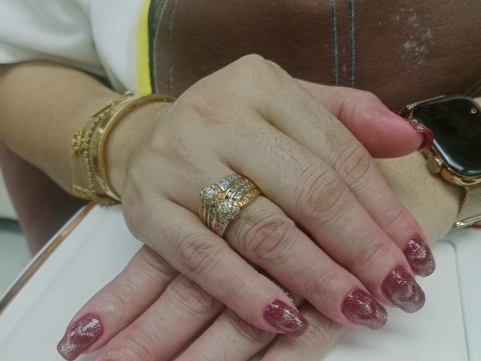 Kelly's Glam Beauty Salon - Beauty Salons in Al Khabaisi, Dubai