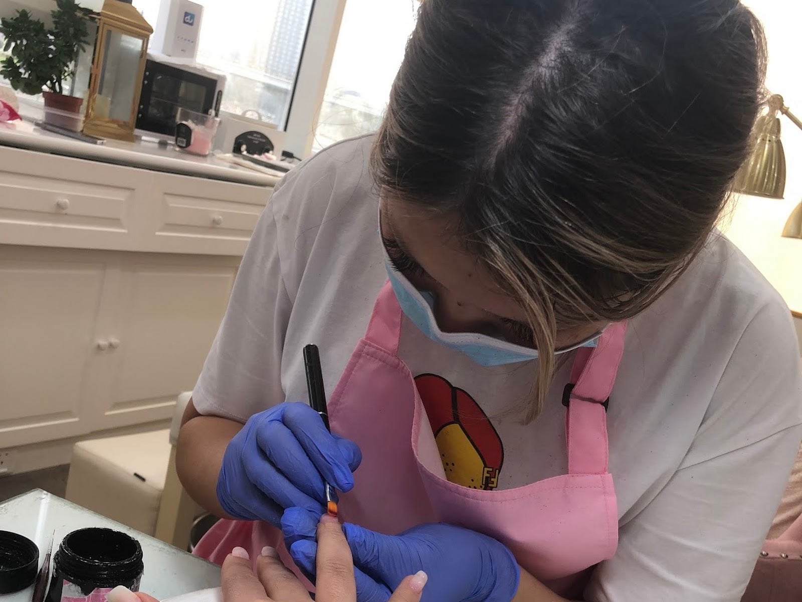 Kiemax Beauty Lounge - Nail Salons in Sheikh Zayed Rd, Dubai