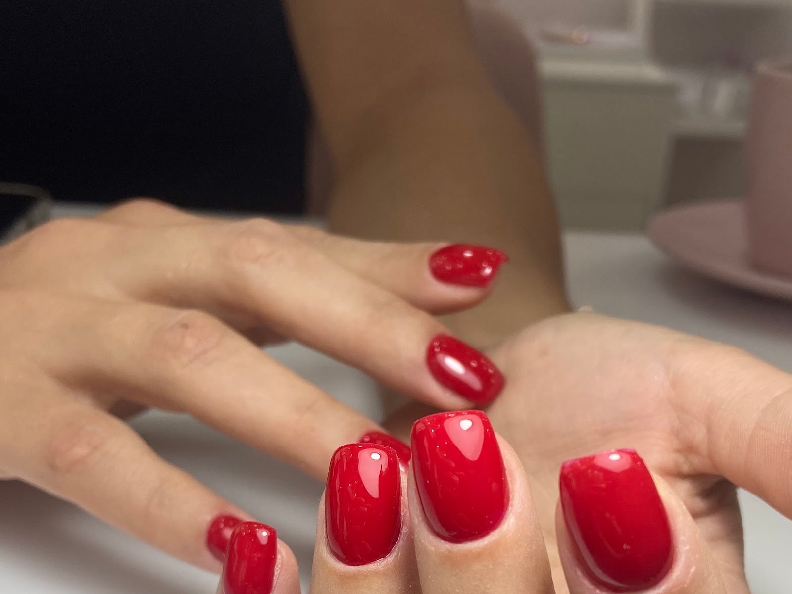 Kiemax Beauty Lounge - Nail Salons in Sheikh Zayed Rd, Dubai