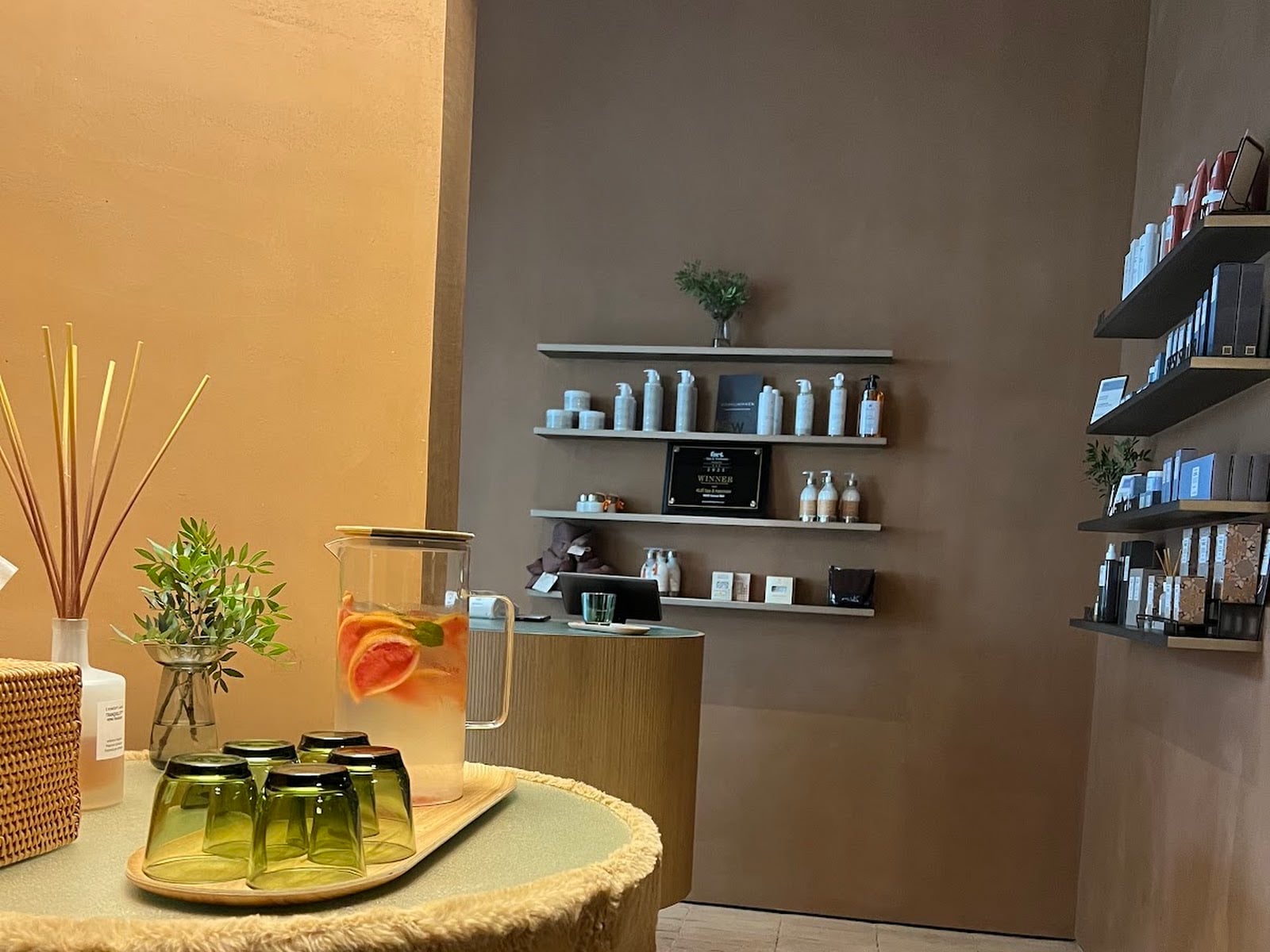 KLEÏ Spa and Hammam - Spas in Mirdif, Dubai