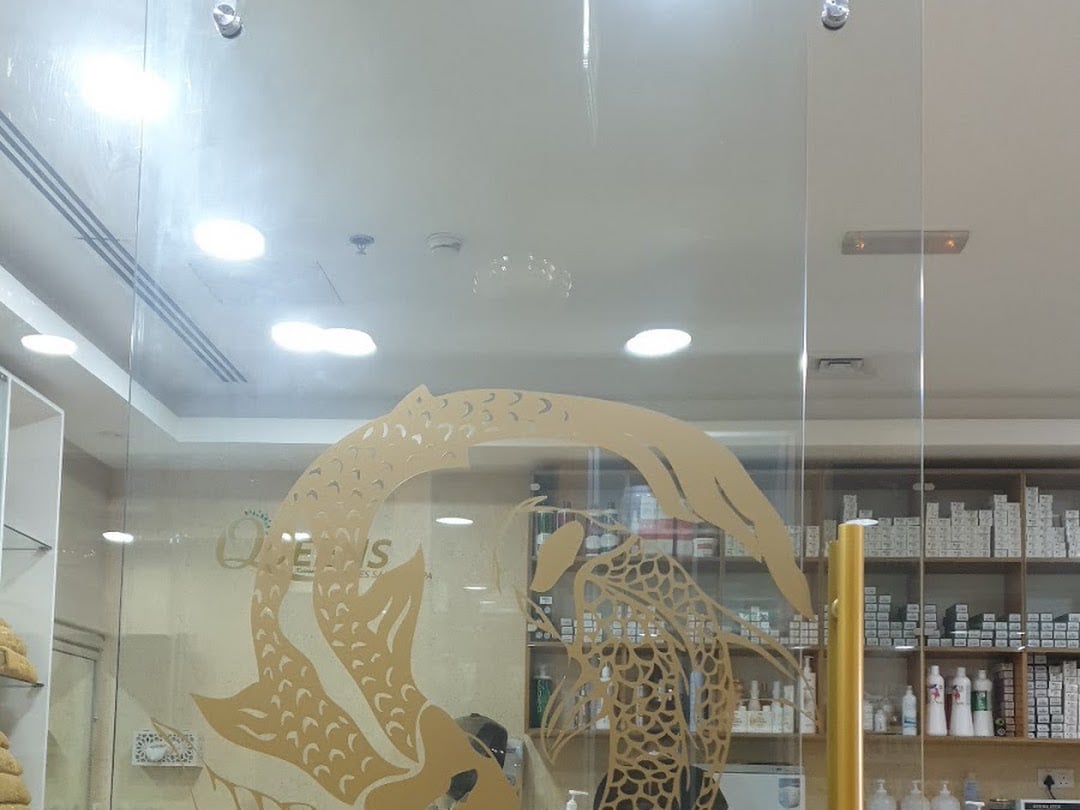 Ksenses World Ladies Salon - Beauty Salons in Dubai Hills, Dubai