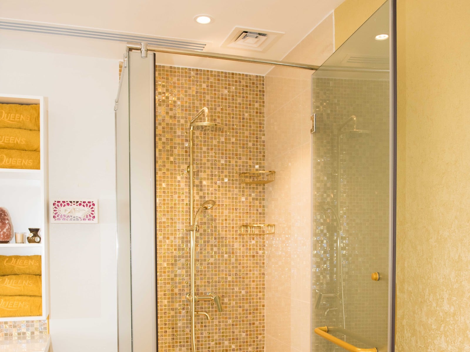 Ksenses World Ladies Salon - Beauty Salons in Dubai Hills, Dubai