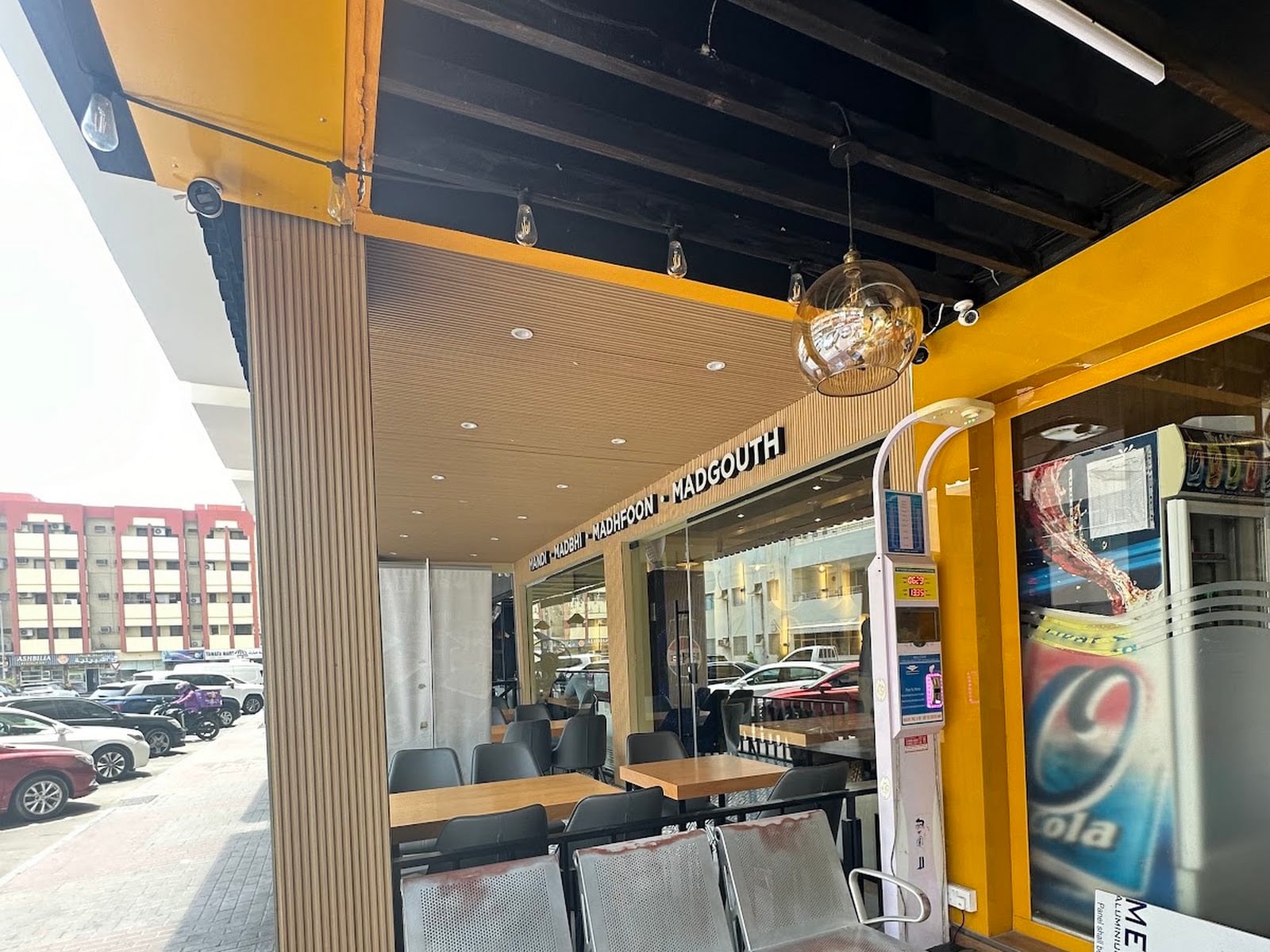 Kundan's Be Belle - Beauty Salons in Al Karama, Dubai