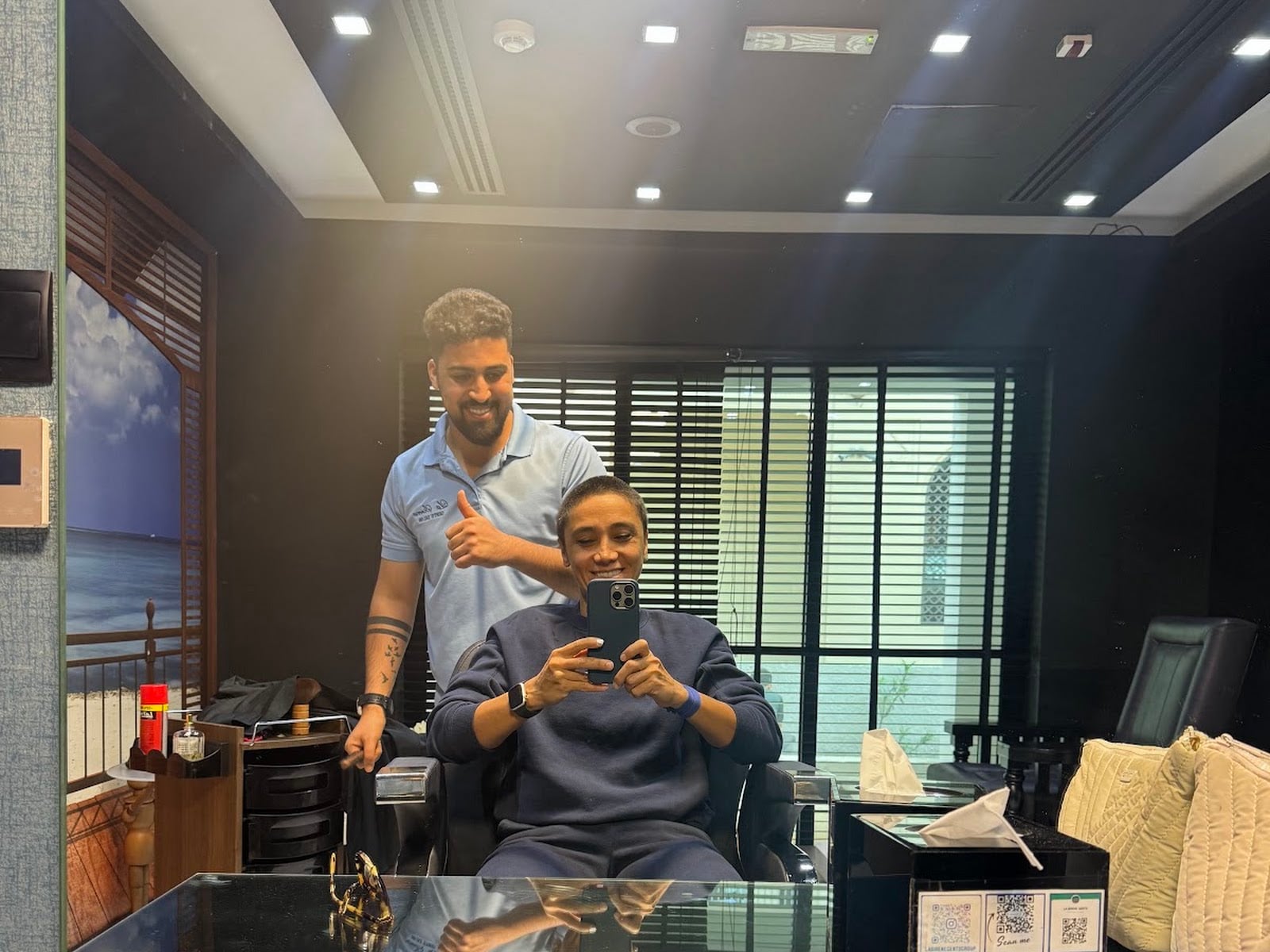 La Sirene Beauty & Spa for Men - Spas and Wellness Clubs in Jumeirah, Dubai