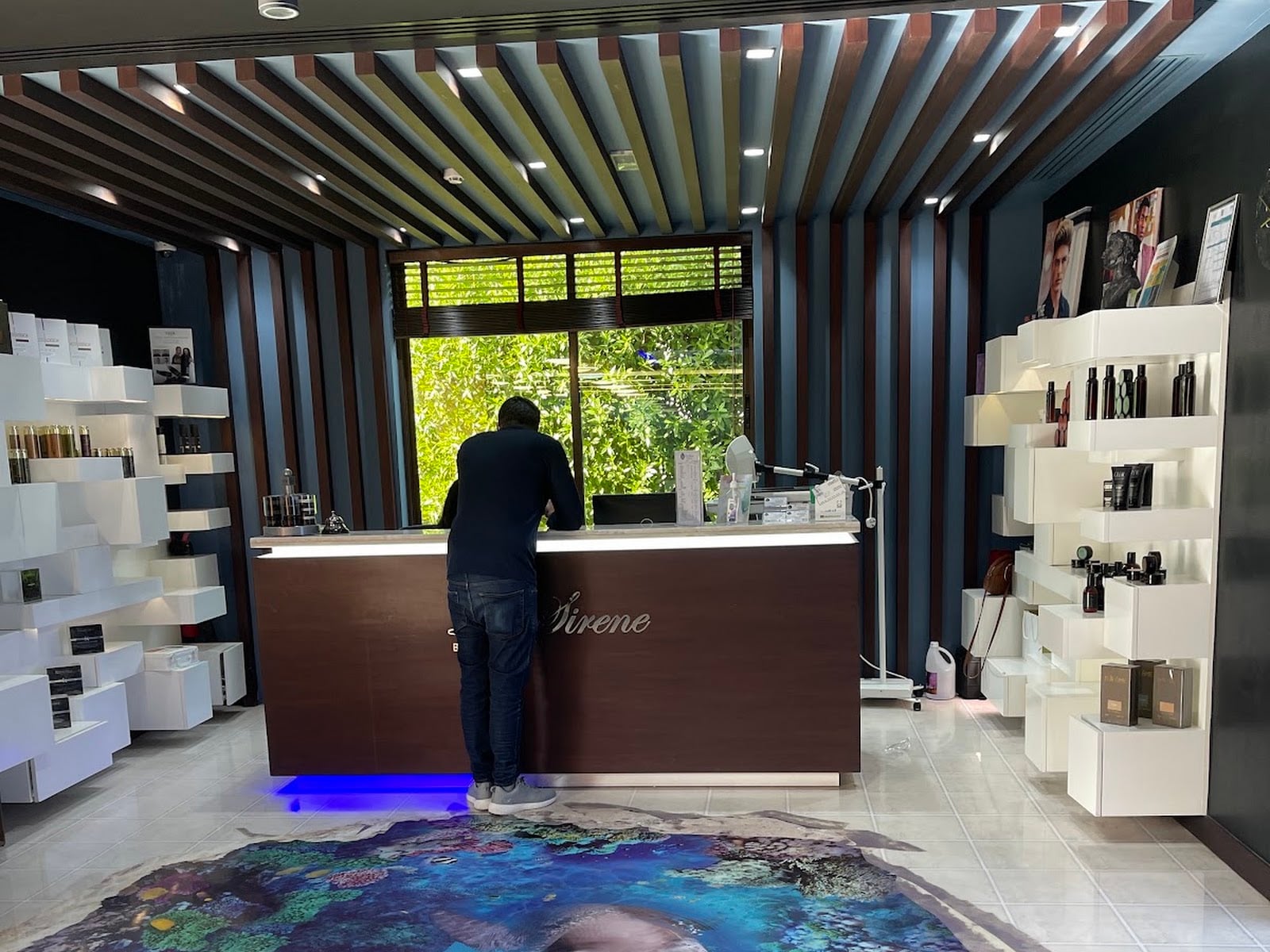 La Sirene Beauty & Spa for Men - Spas and Wellness Clubs in Jumeirah, Dubai