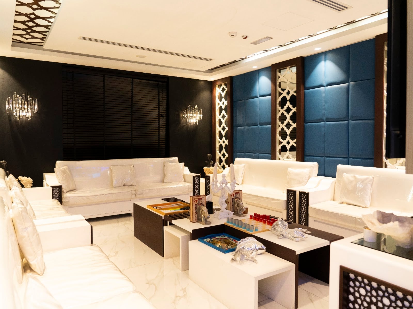 La Sirene Beauty & Spa for Men - Spas and Wellness Clubs in Jumeirah, Dubai