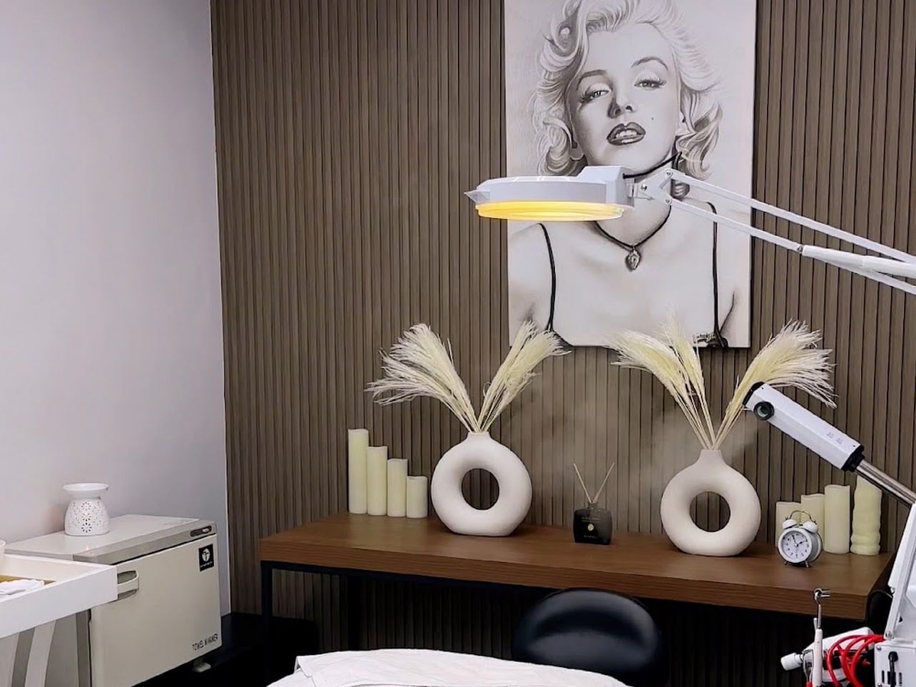 Lava Stone Beauty & Spa - Hair Salons in DIFC, Dubai