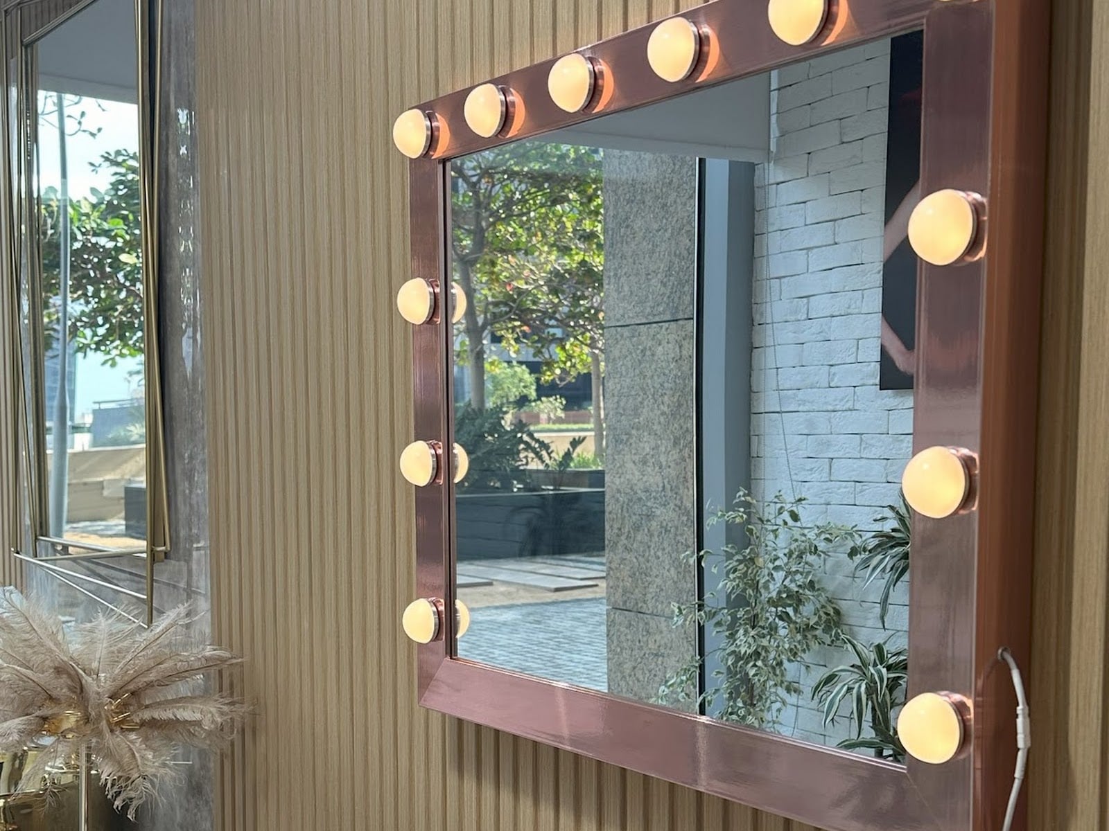 Lava Stone Beauty & Spa - Hair Salons in DIFC, Dubai
