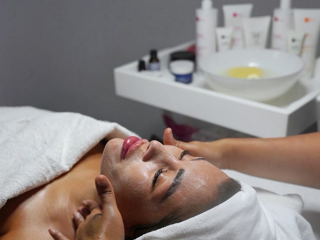 Lava Stone Beauty & Spa - Hair Salons in DIFC, Dubai