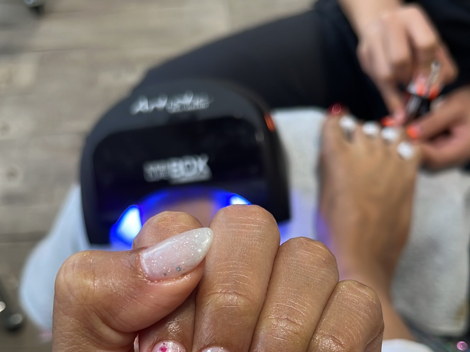 Lava Stone Beauty & Spa - Hair Salons in DIFC, Dubai