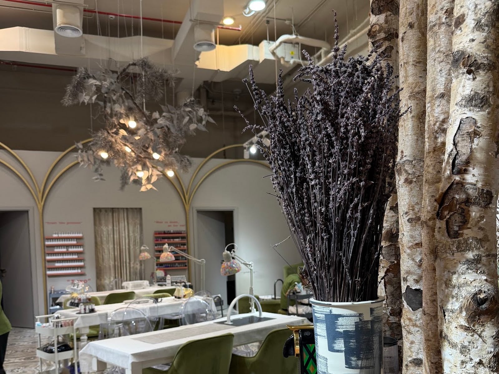 Le Vendôme Ladies Beauty Lounge - Beauty Salons in DAMAC Hills, Dubai