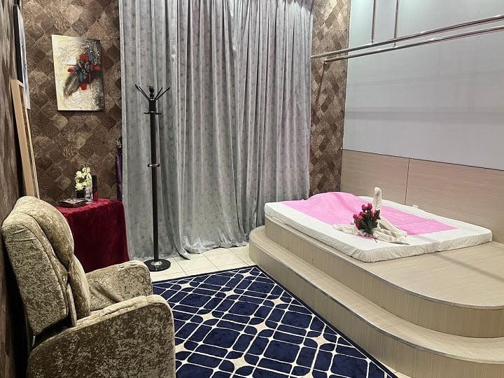 Let's Relax Spa - Massage Spas in Al Bada'a, Dubai