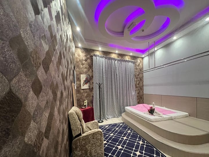 Let's Relax Spa - Massage Spas in Al Bada'a, Dubai