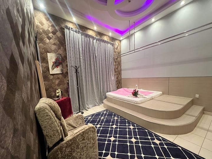 Let's Relax Spa - Massage Spas in Al Bada'a, Dubai