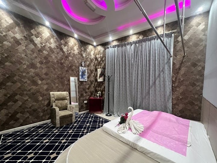 Let's Relax Spa - Massage Spas in Al Bada'a, Dubai