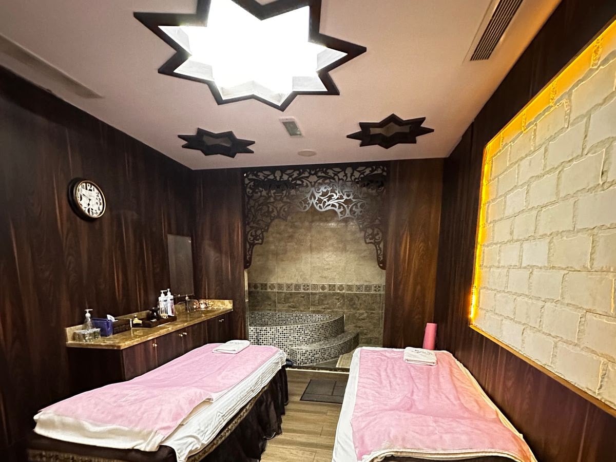 Let's Sense Spa - Spas in Al Raffa, Dubai