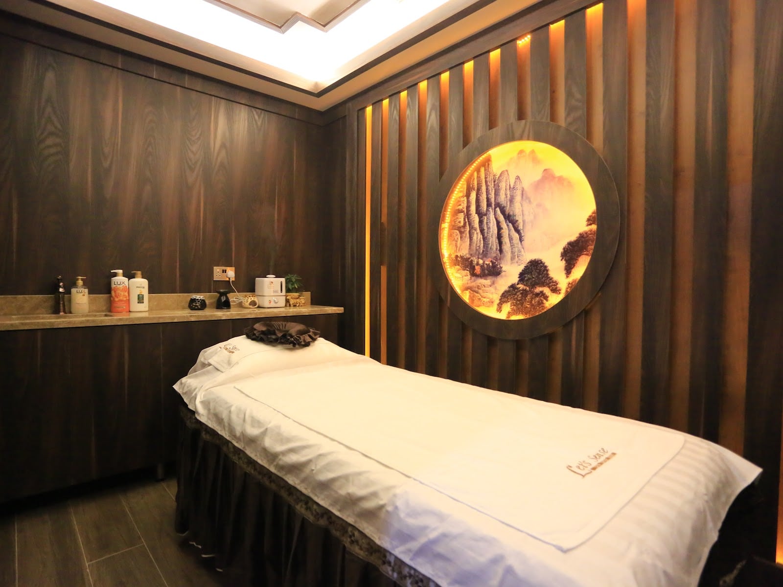 Let's Sense Spa - Spas in Al Raffa, Dubai