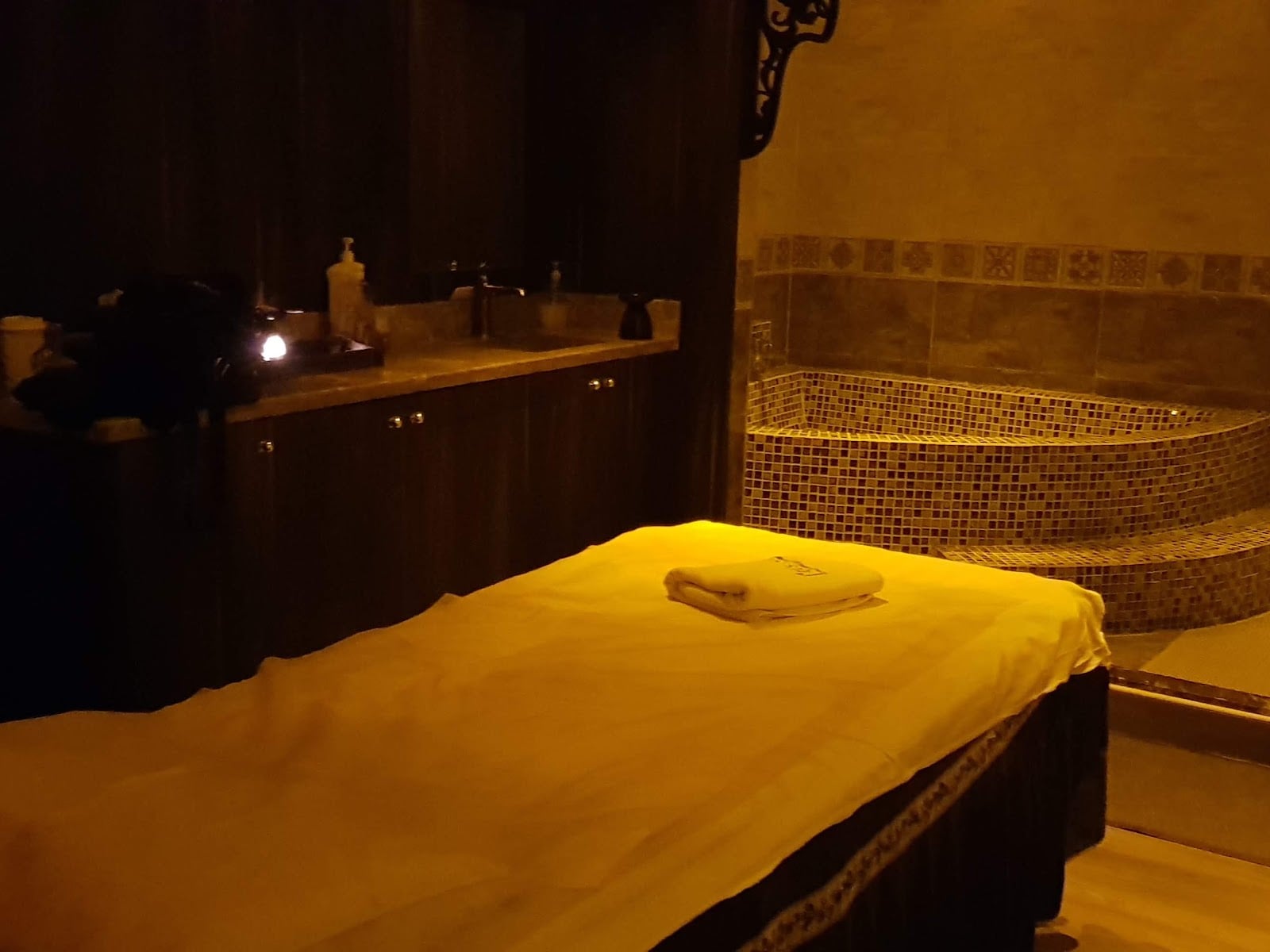 Let's Sense Spa - Spas in Al Raffa, Dubai