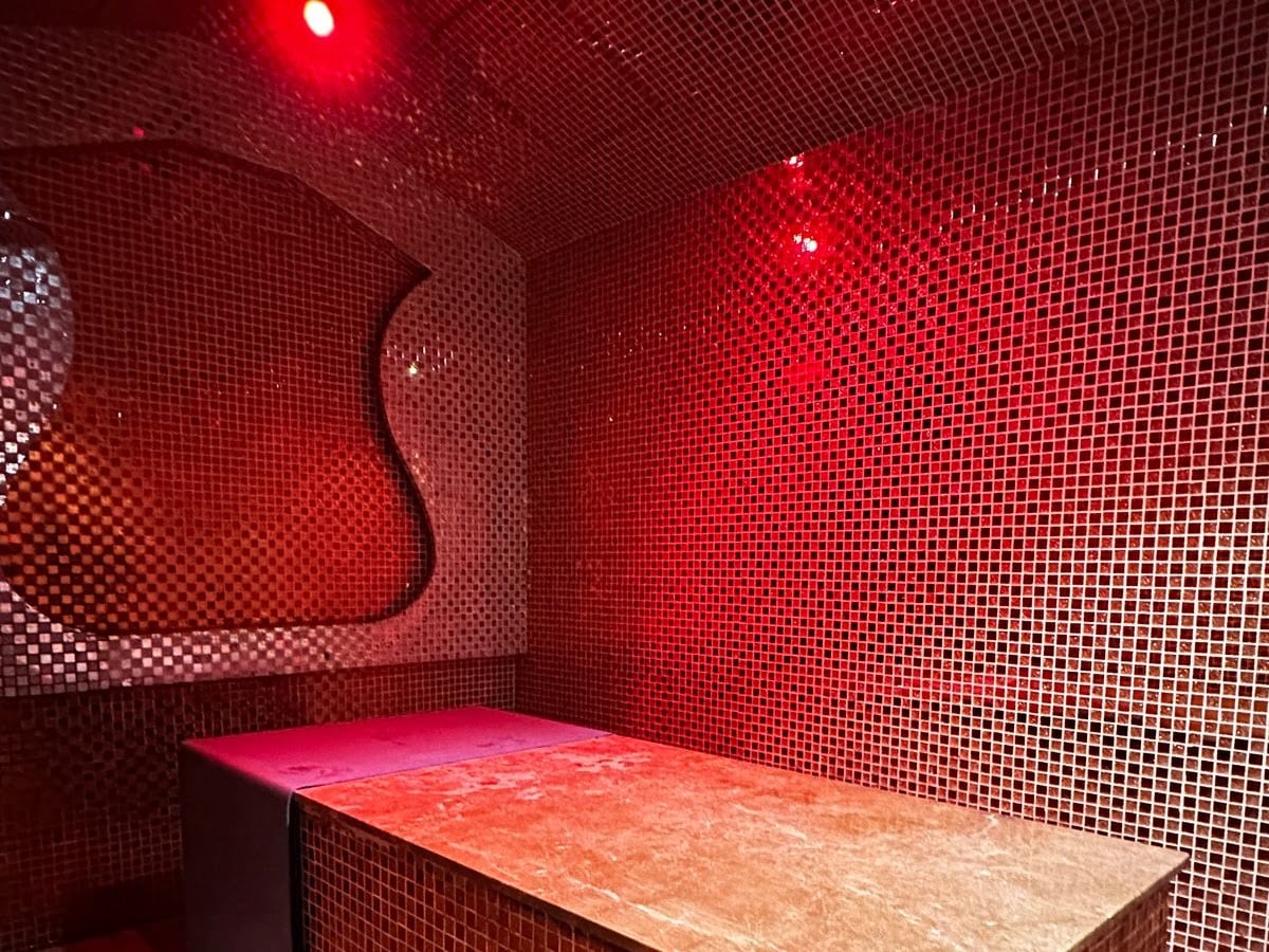 Let's Sense Spa - Spas in Al Raffa, Dubai