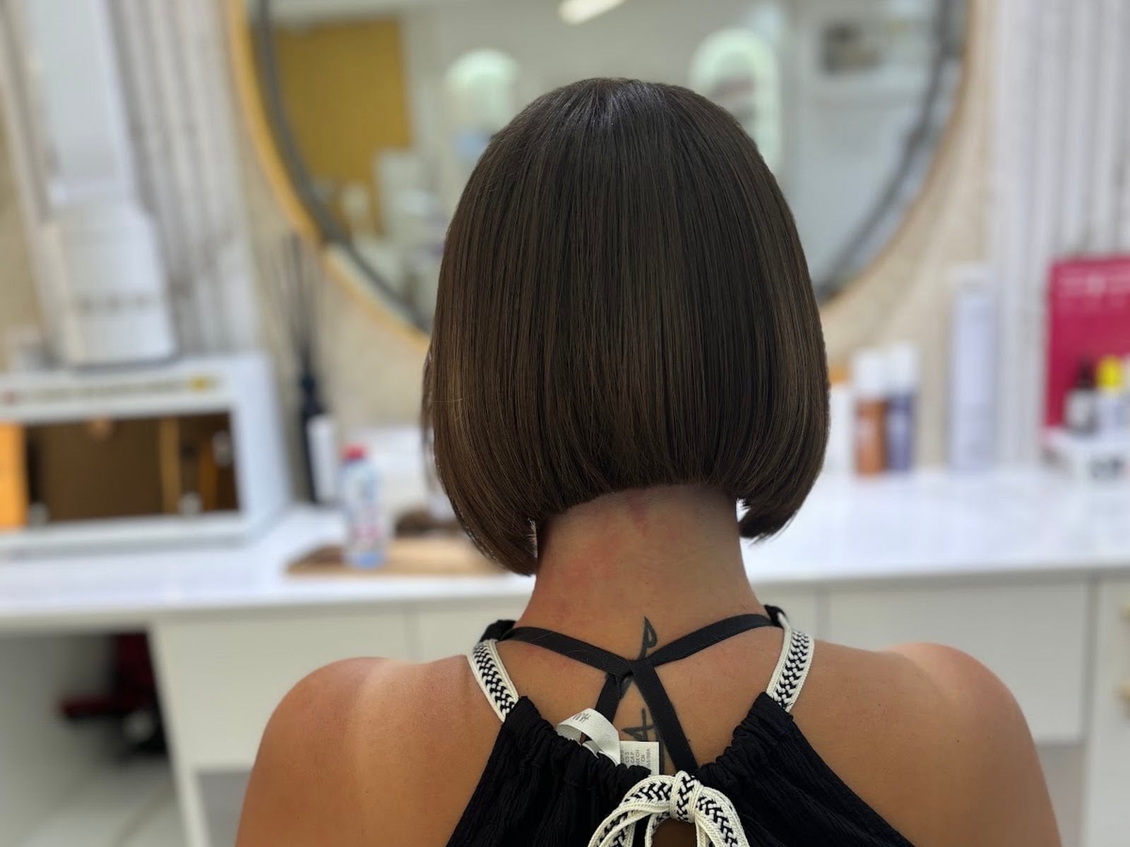 L'instant Beauty Salon - Beauty Salons in Nad Al Sheba 1, Dubai