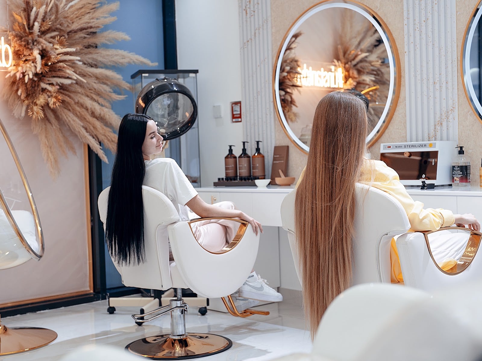 L'instant Beauty Salon - Beauty Salons in Nad Al Sheba 1, Dubai