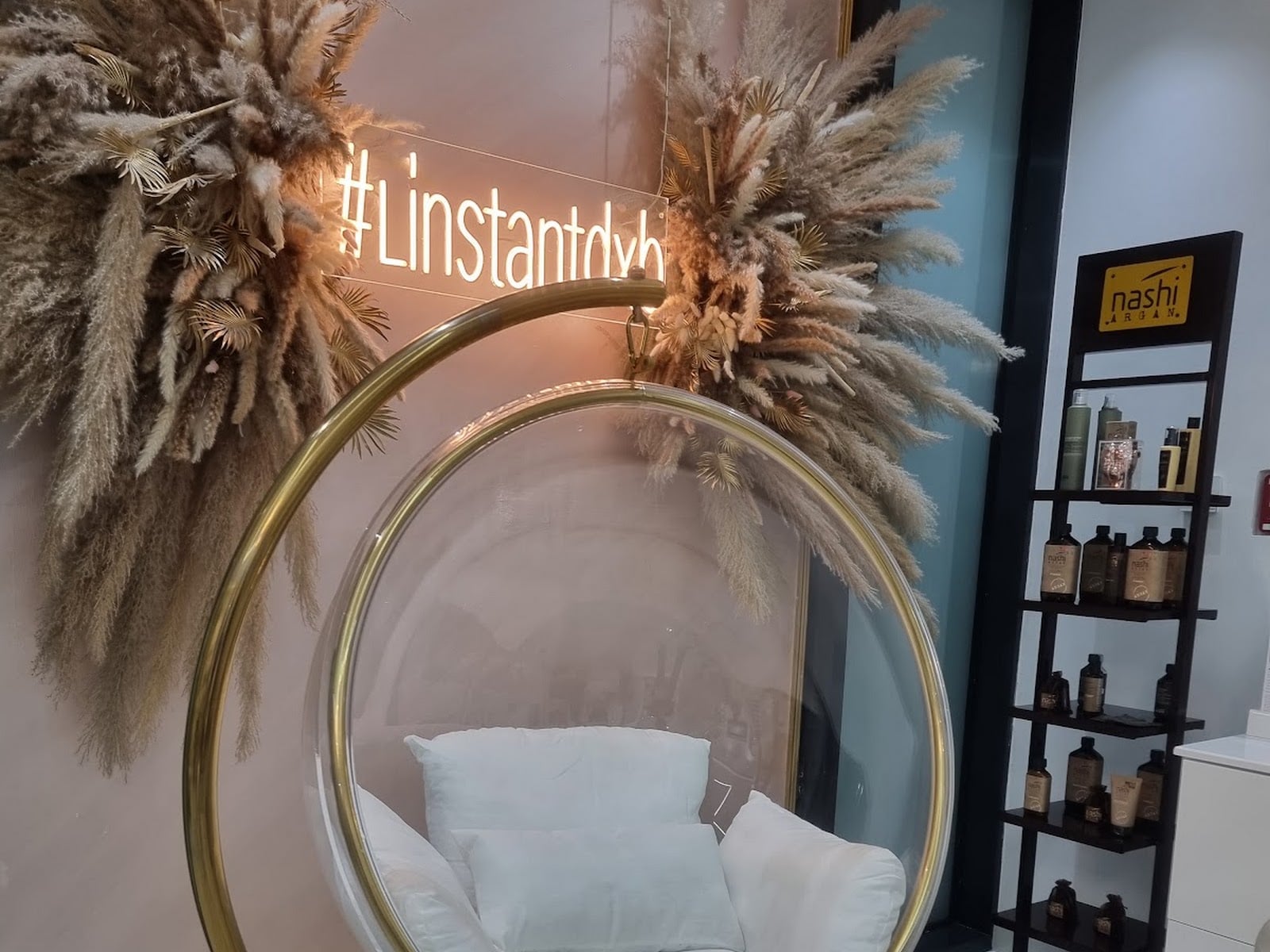 L'instant Beauty Salon - Beauty Salons in Nad Al Sheba 1, Dubai