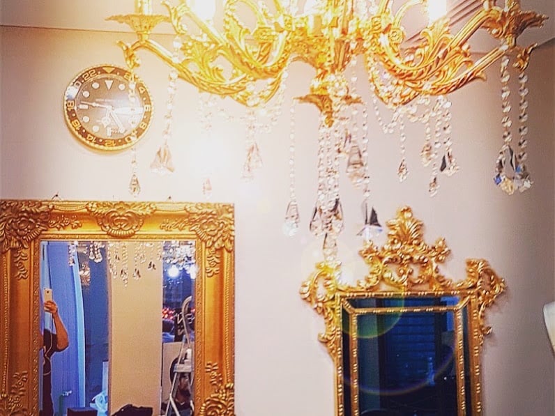 Lion Salon & Spa Center - Beauty Salons in Al Bada'a, Dubai