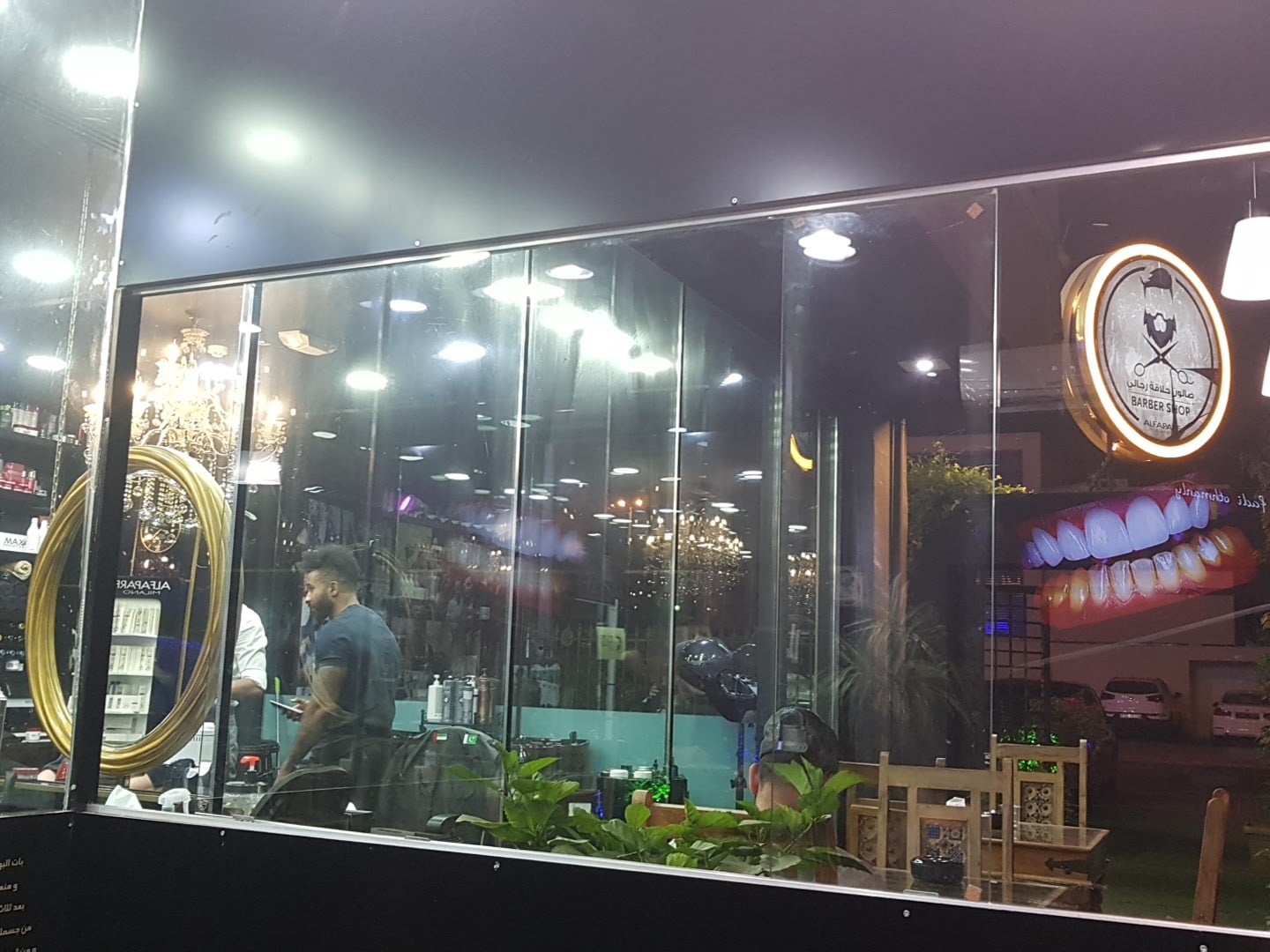 Lion Salon & Spa Center - Beauty Salons in Al Bada'a, Dubai