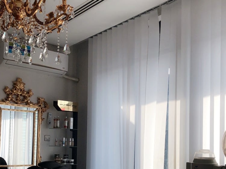 Lion Salon & Spa Center - Beauty Salons in Al Bada'a, Dubai