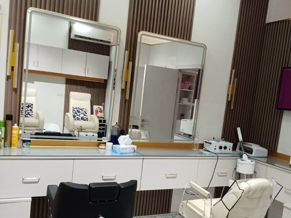 Liwan Ladies Salon - Beauty Salons in Liwan, Dubai