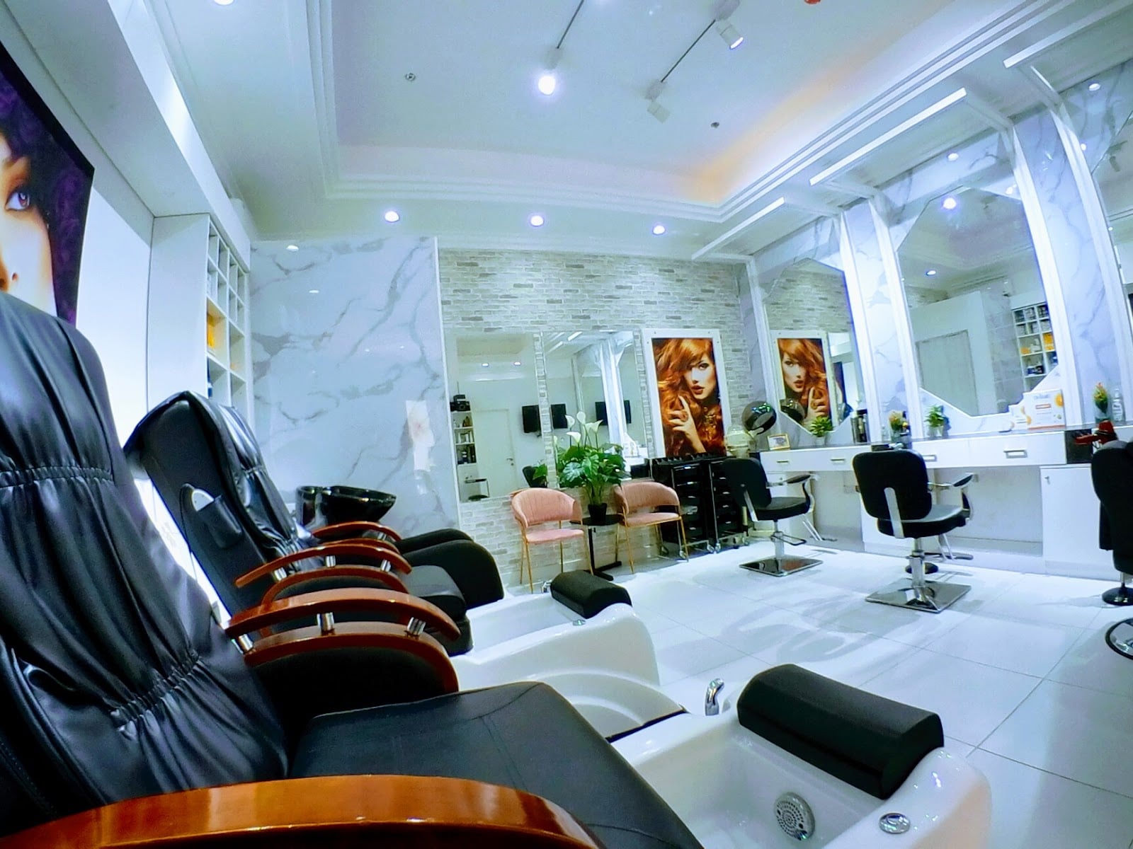 Liwan Ladies Salon - Beauty Salons in Liwan, Dubai