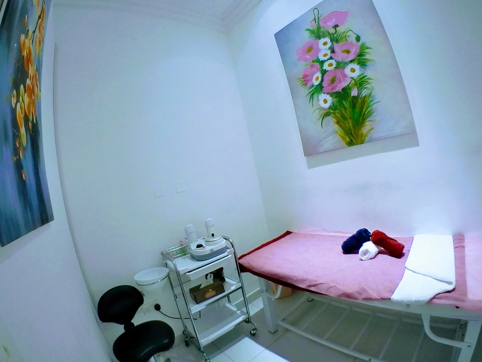 Liwan Ladies Salon - Beauty Salons in Liwan, Dubai