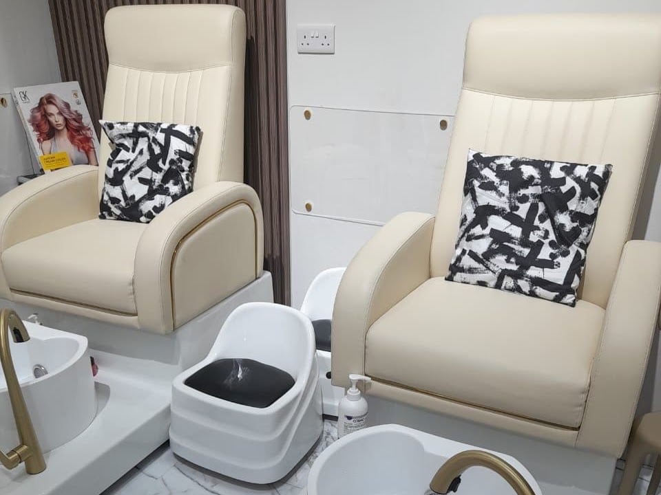 Liwan Ladies Salon - Beauty Salons in Liwan, Dubai