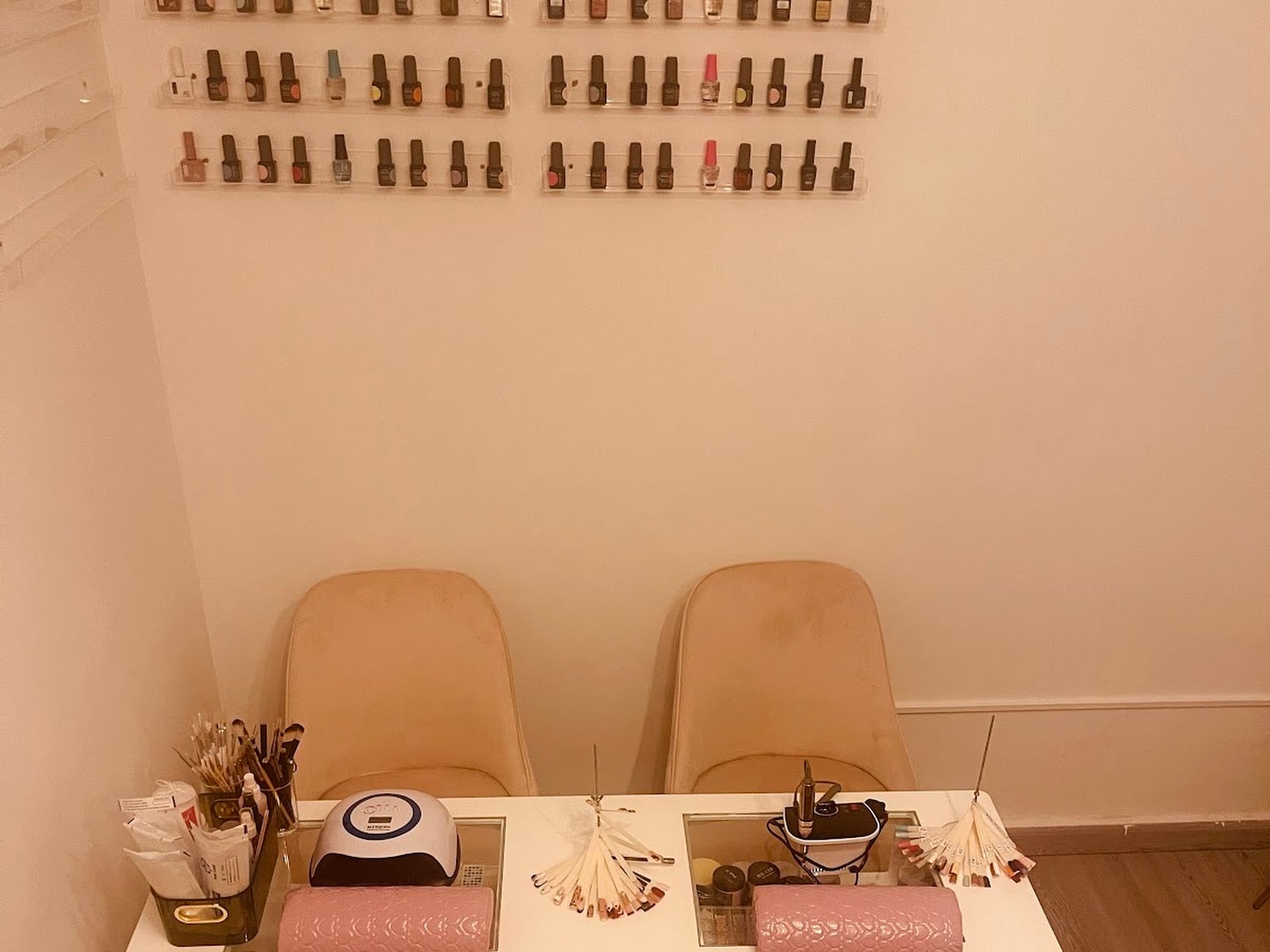 Lola's Beauty Salon - Beauty Salons in Dubai International City, Dubai