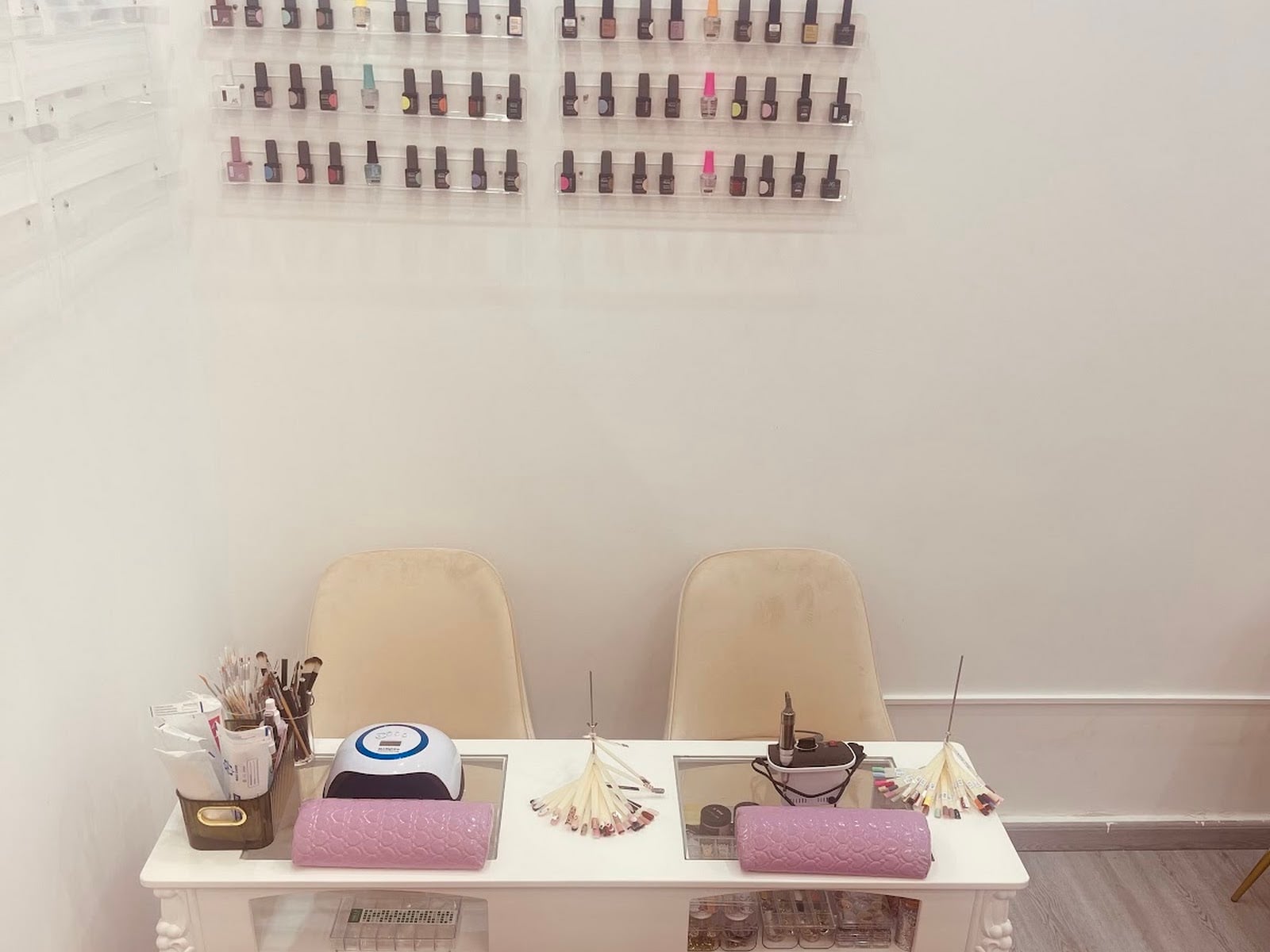 Lola's Beauty Salon - Beauty Salons in Dubai International City, Dubai