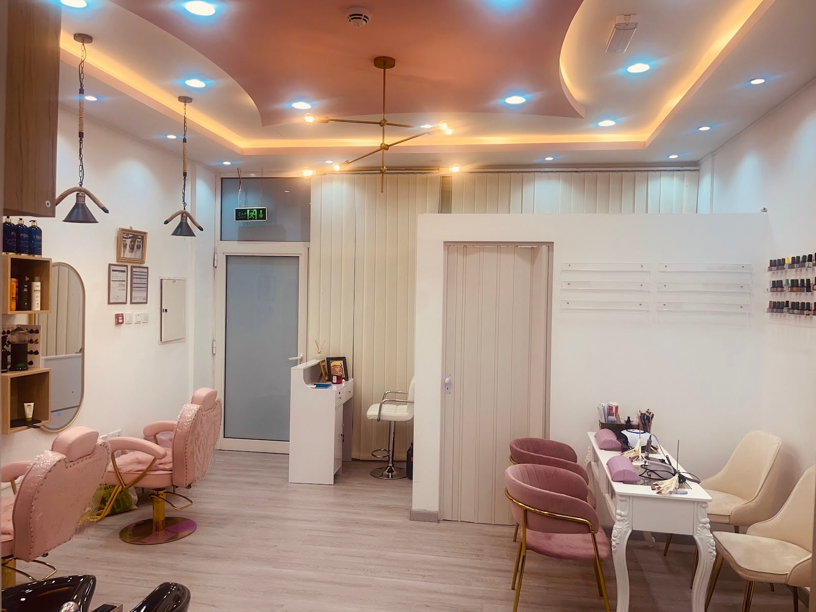 Lola's Beauty Salon - Beauty Salons in Dubai International City, Dubai