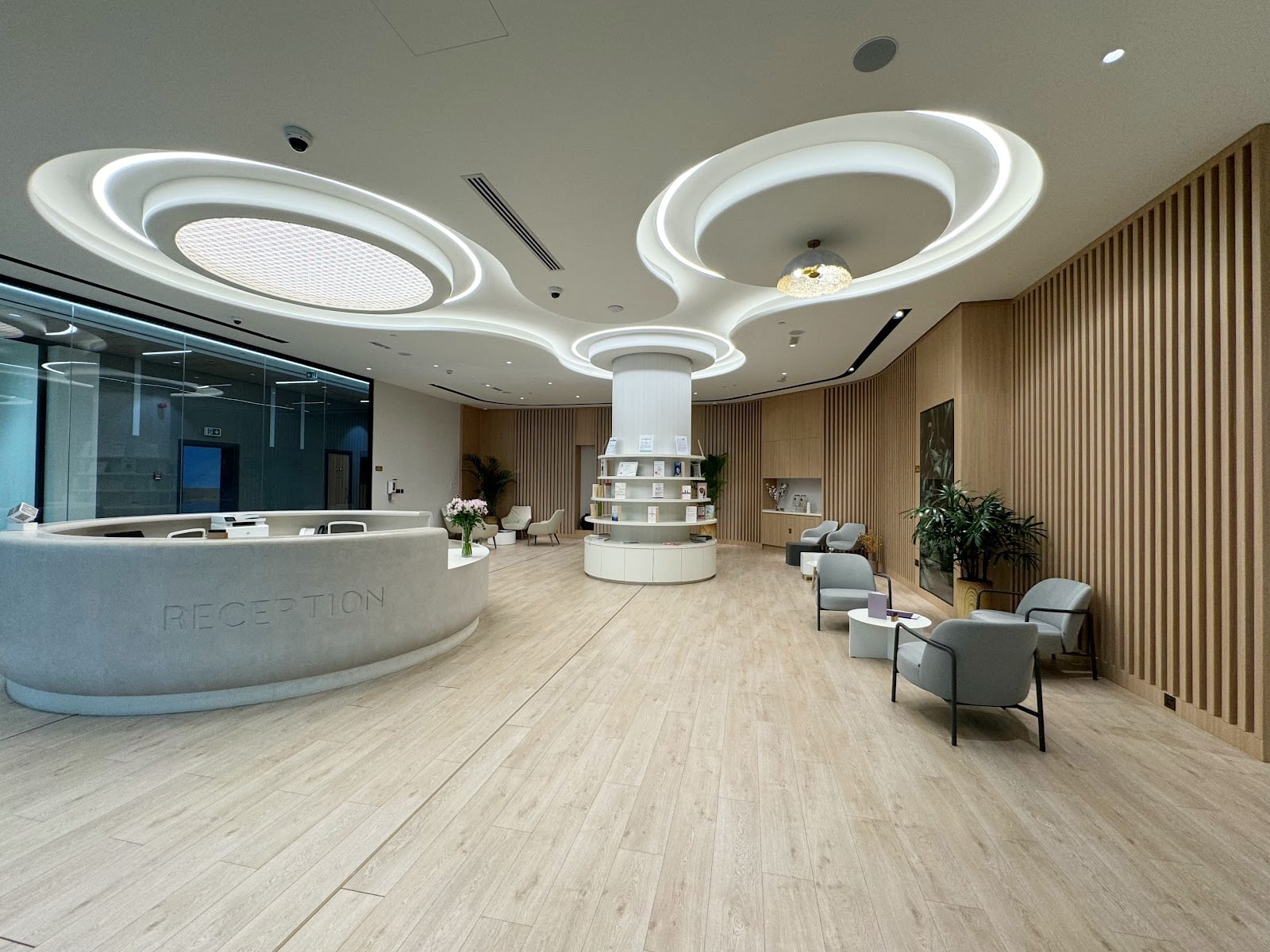 Maison Santé - Wellness Centers in Umm Suqeim 2, Dubai