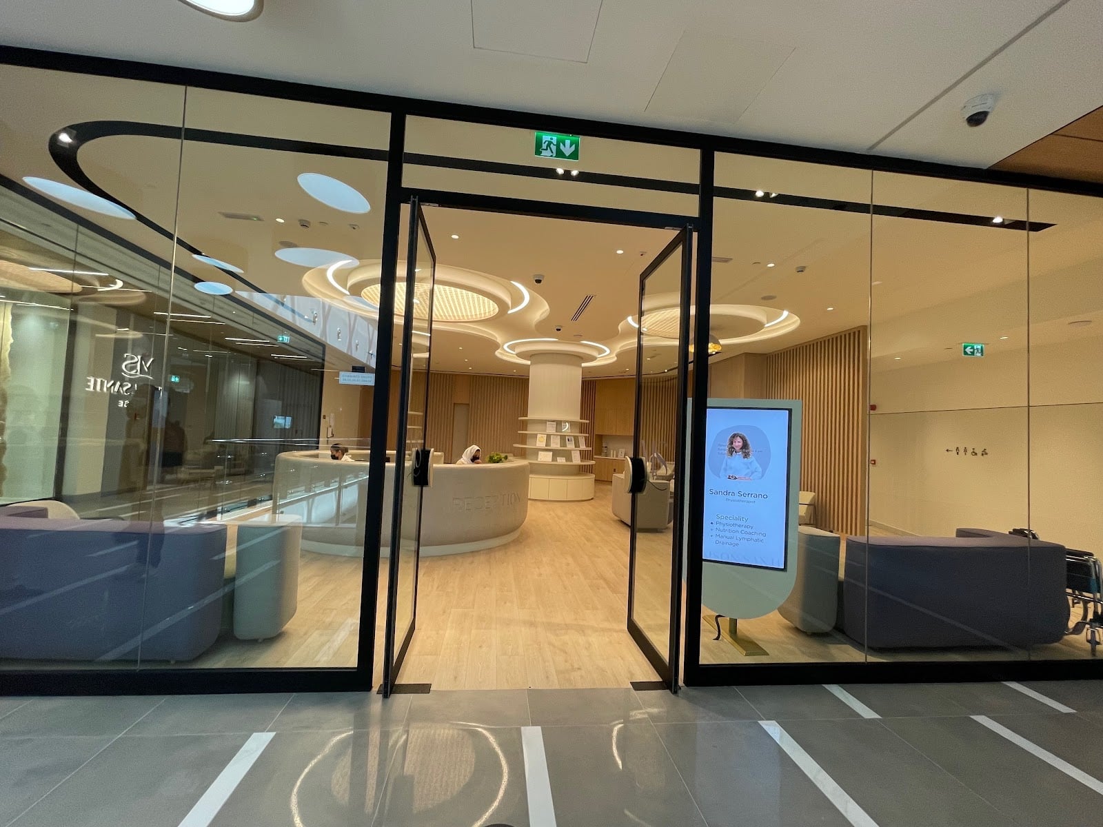 Maison Santé - Wellness Centers in Umm Suqeim 2, Dubai