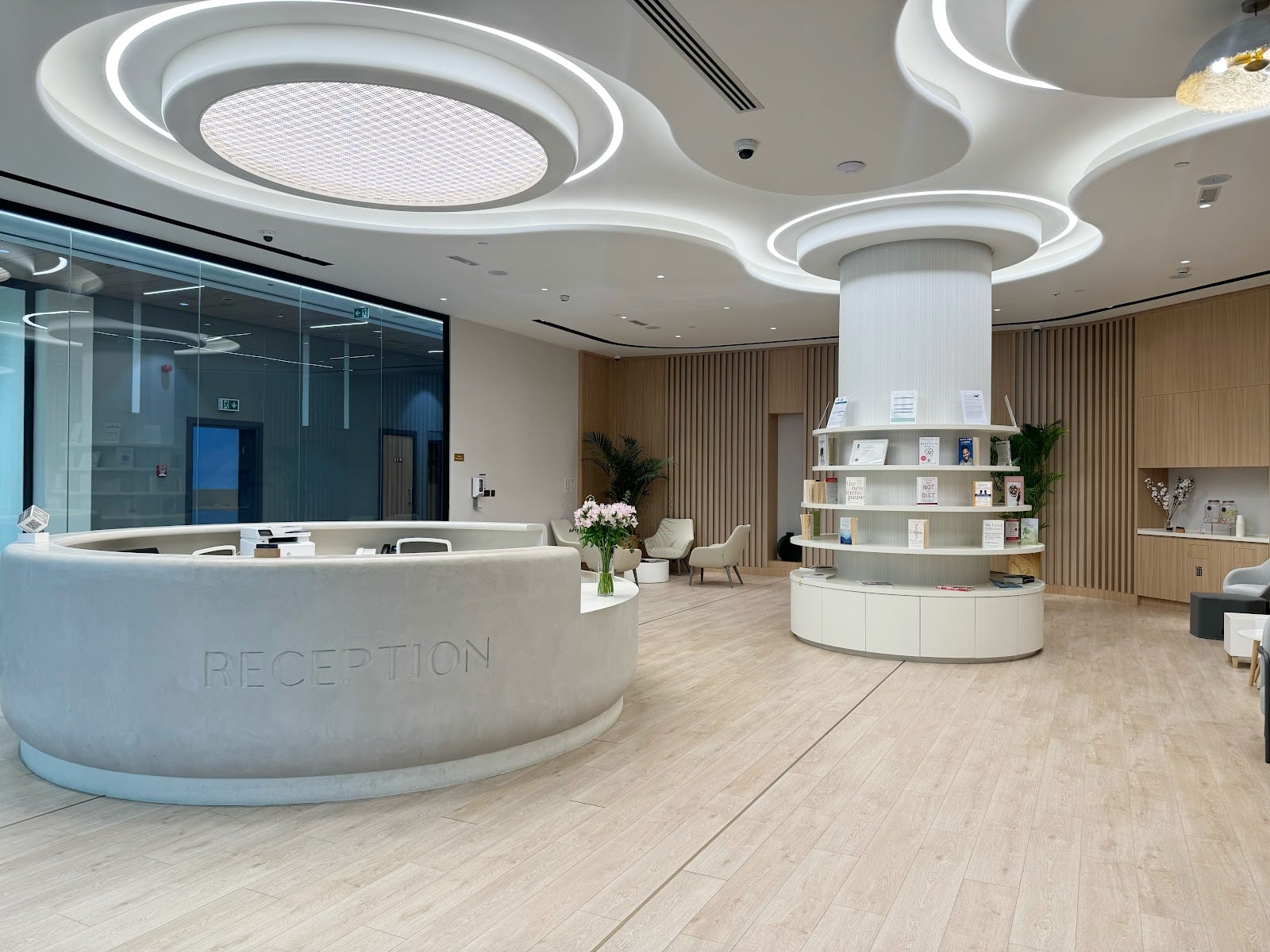 Maison Santé - Wellness Centers in Umm Suqeim 2, Dubai