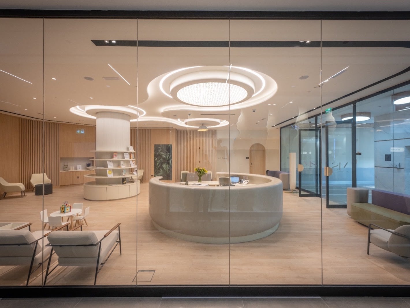 Maison Santé - Wellness Centers in Umm Suqeim 2, Dubai