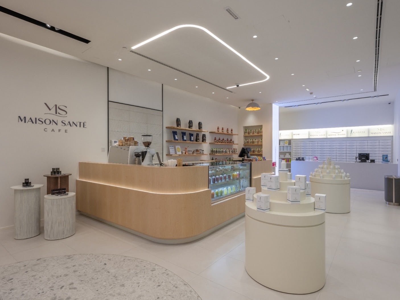 Maison Santé - Wellness Centers in Umm Suqeim 2, Dubai