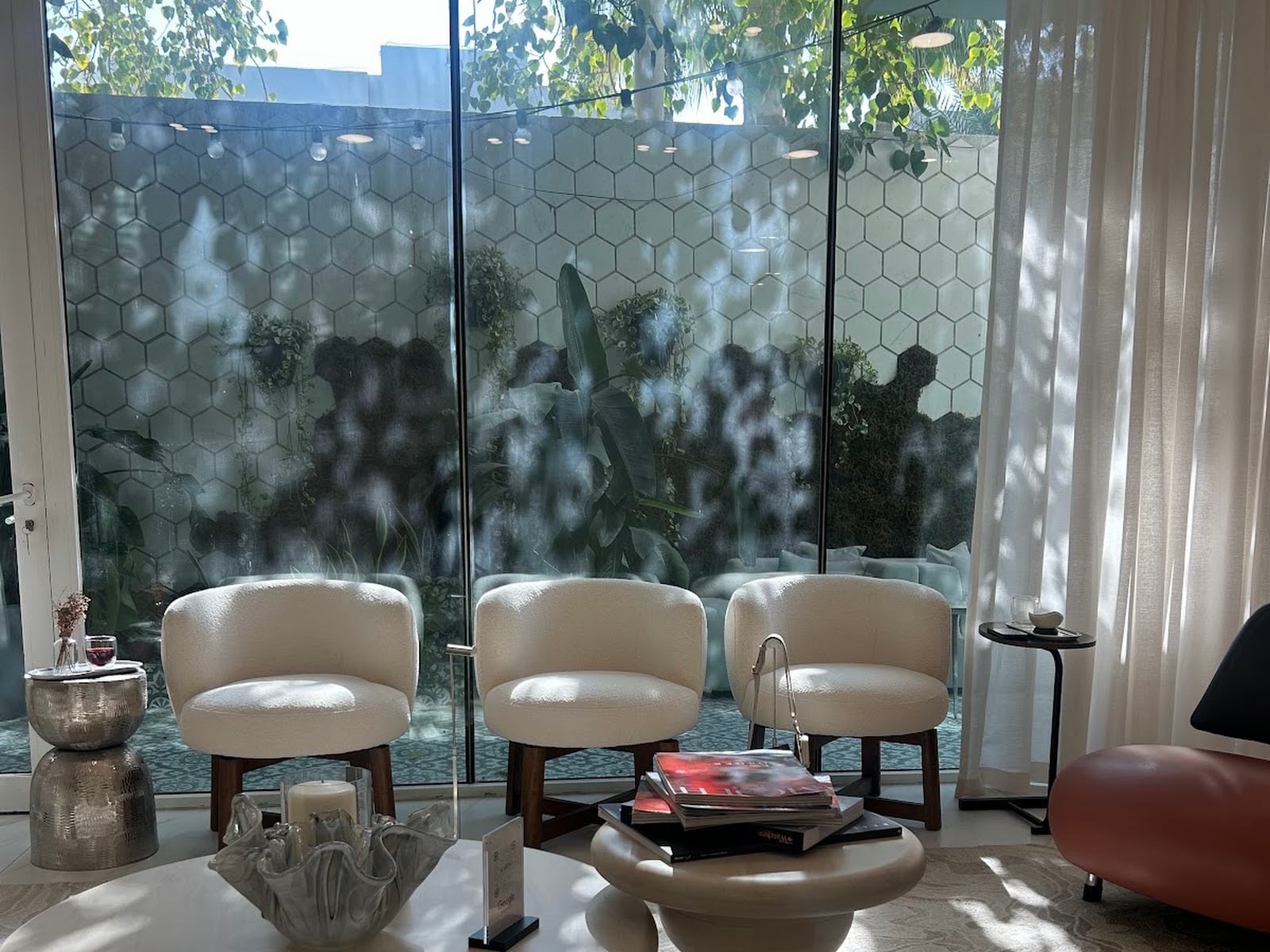 Maris Clinic - Skin Care Salons in Al Bada'a, Dubai