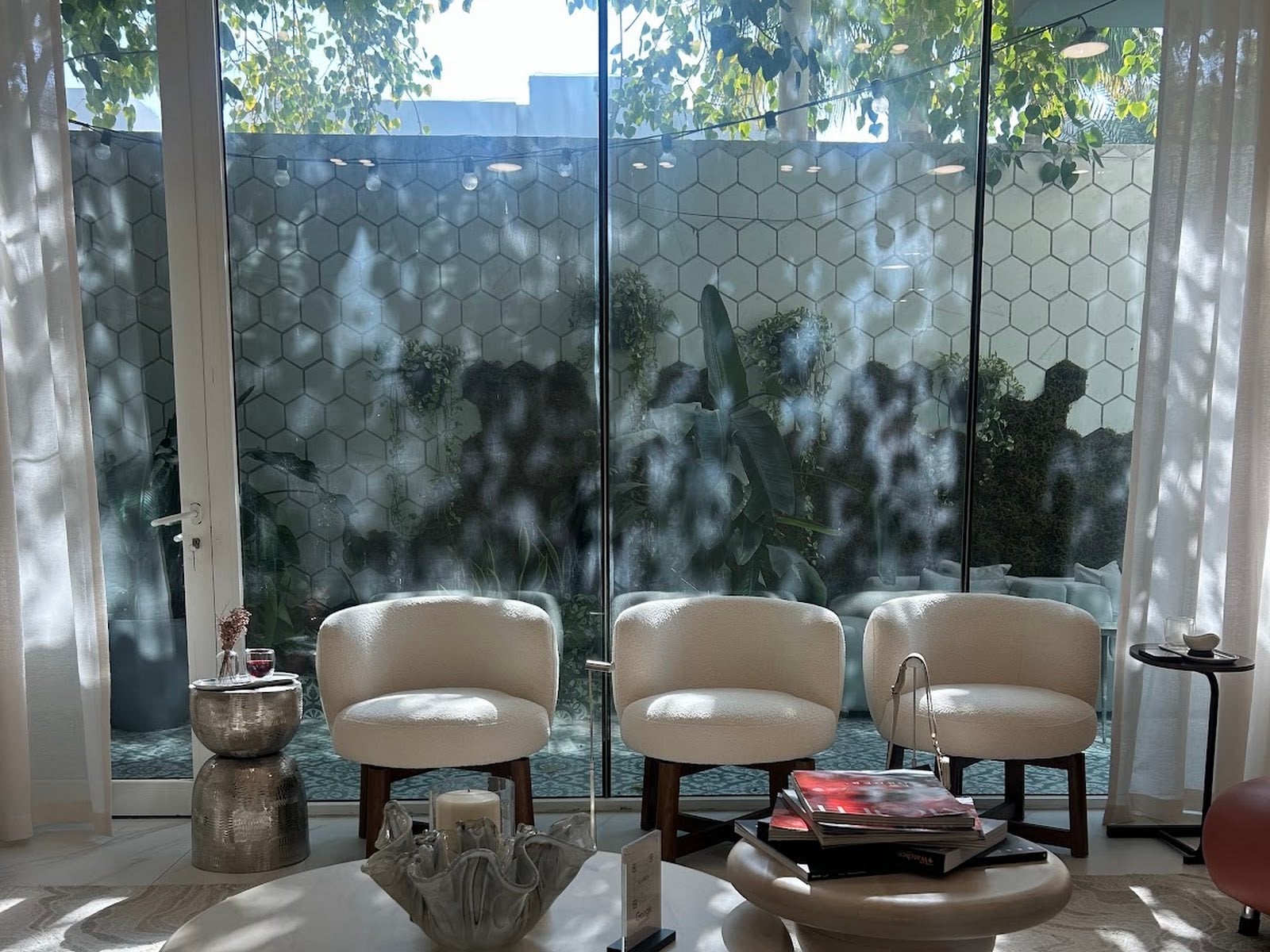 Maris Clinic - Skin Care Salons in Al Bada'a, Dubai