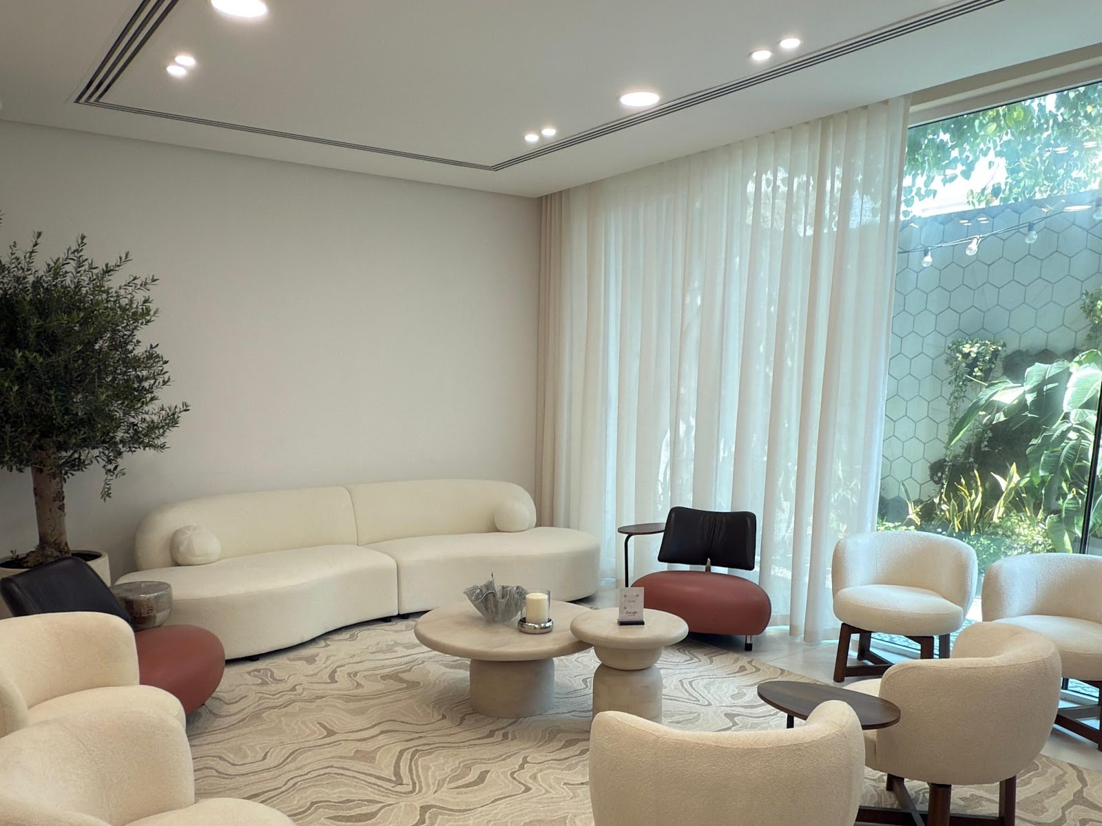Maris Clinic - Skin Care Salons in Al Bada'a, Dubai