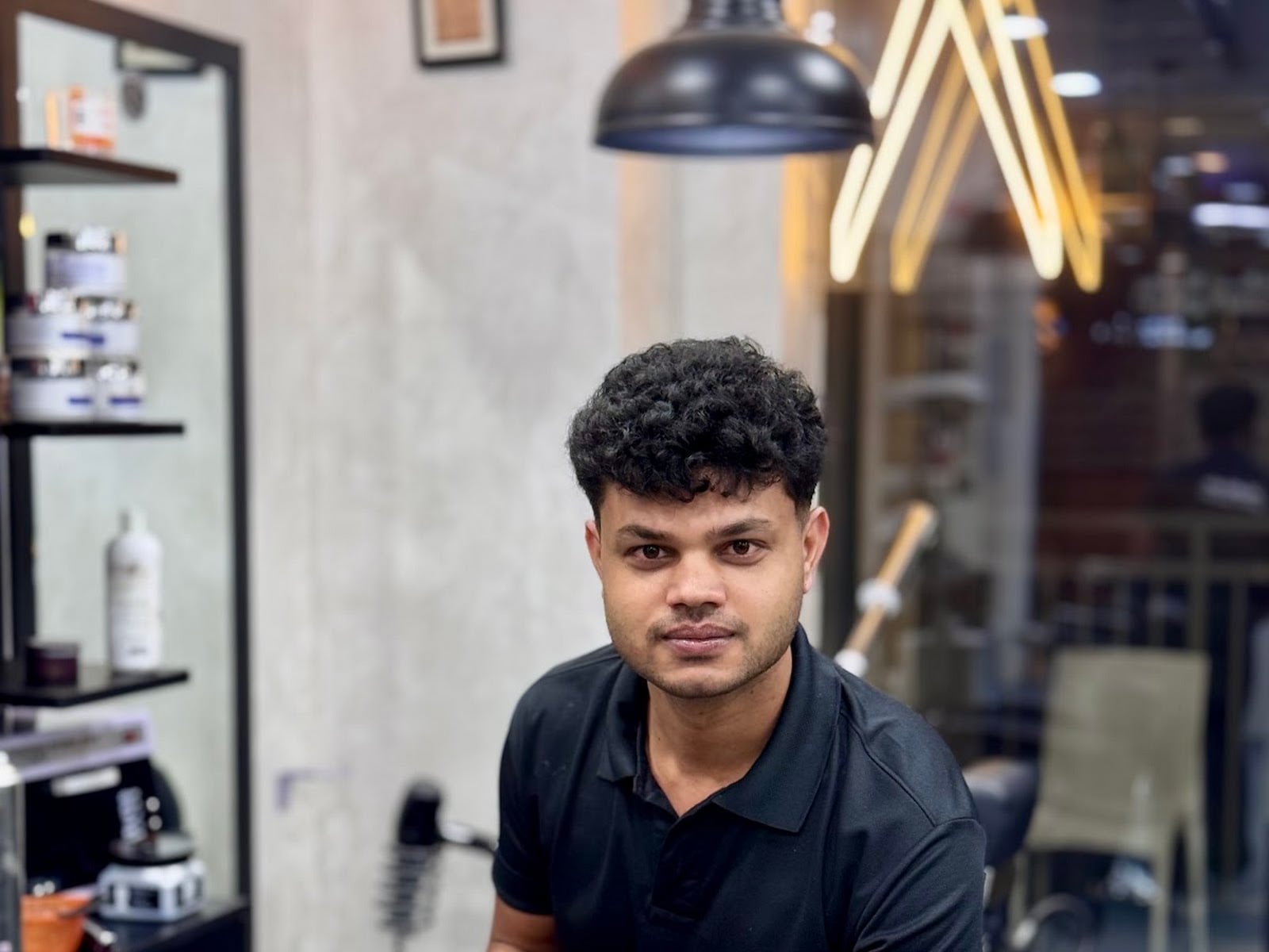 Matinée Gents Salon - Barber Shops in Deira, Dubai