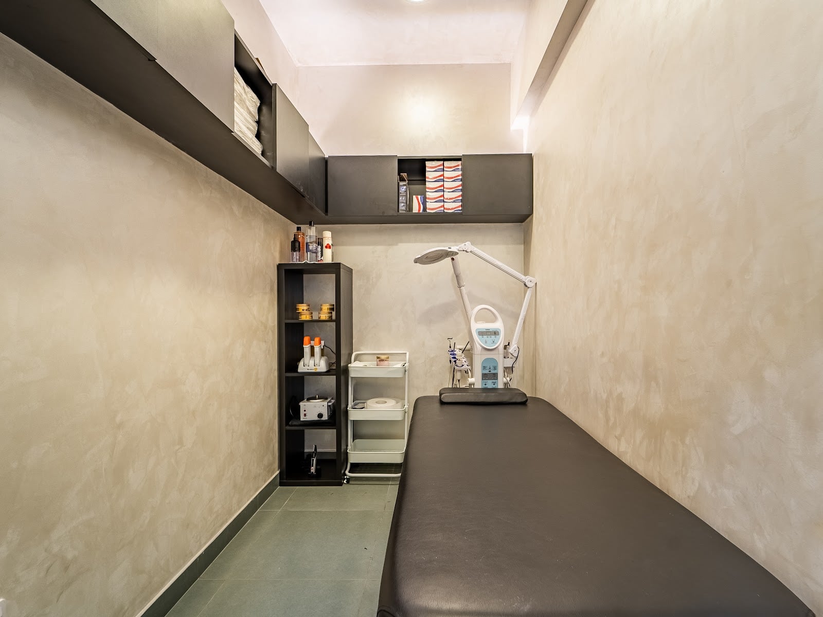 Matinée Gents Salon - Barber Shops in Deira, Dubai