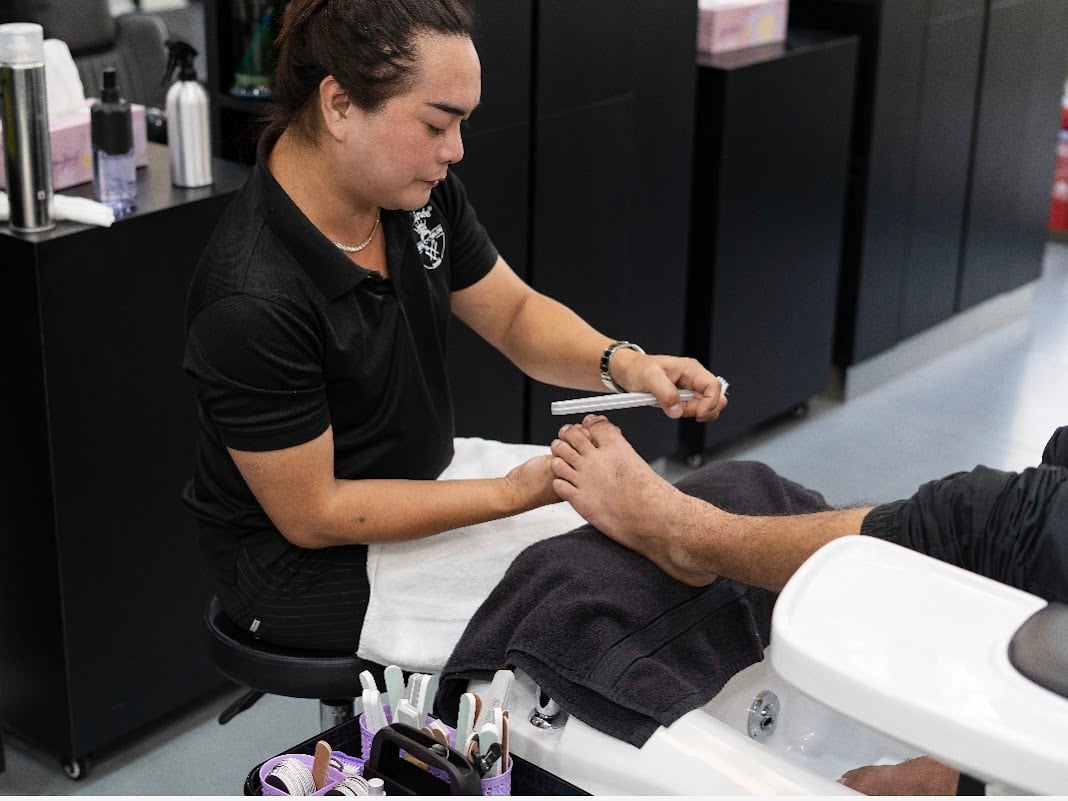 Matinée Gents Salon - Barber Shops in Deira, Dubai