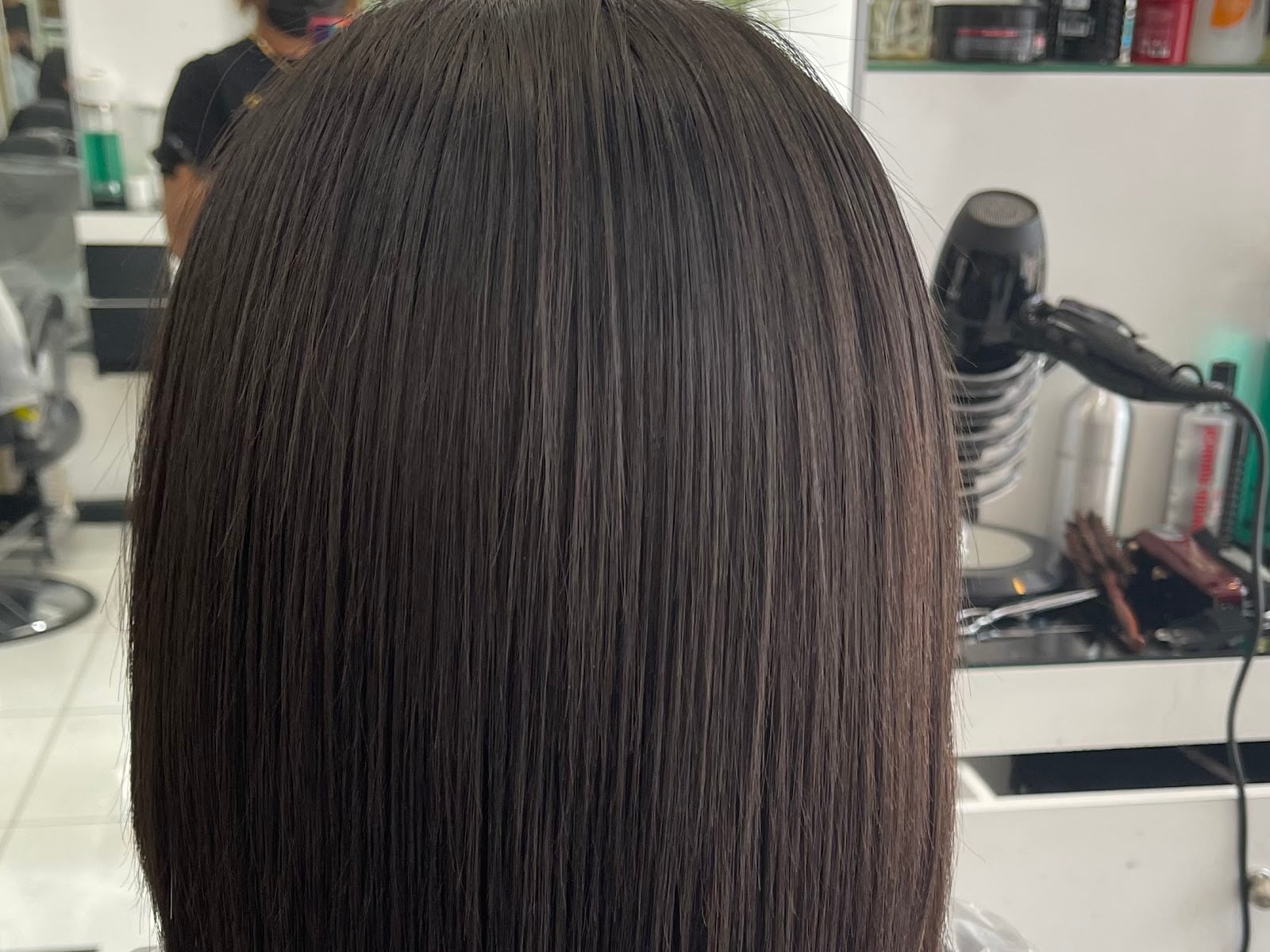 Matinée Gents Salon - Hairdressers in Umm Hurair 1, Dubai